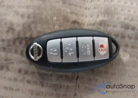 2015 Nissan Altima 2.5/2.5 S/2.5 Sl/2.5 Sv из США, поврежденный, VIN 1N4AL3AP7FN300788